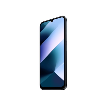 Смартфон POCO C85 8GB/256GB чёрный